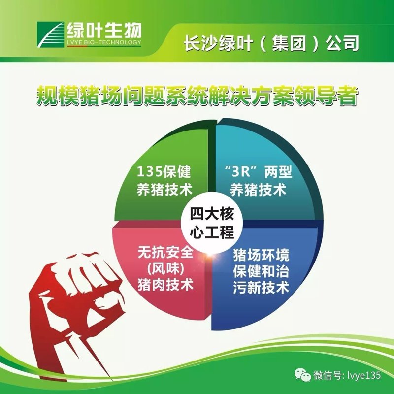 猪场保健方案